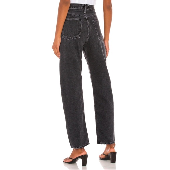 Agolde 90s Jean - Picture 3 of 6